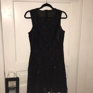 Formal dress